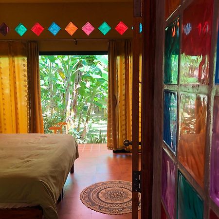 One World Bungalows Ko Lanta Kültér fotó