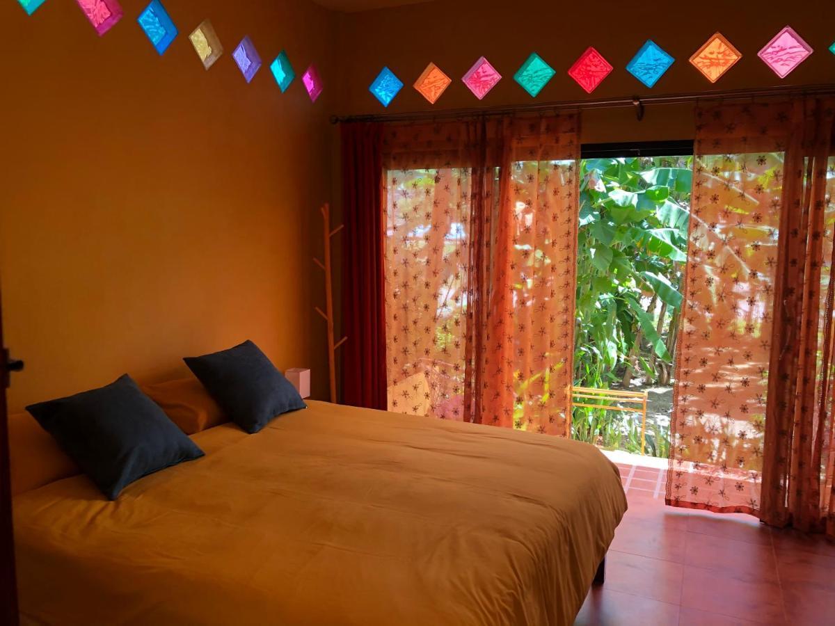 One World Bungalows Ko Lanta Kültér fotó