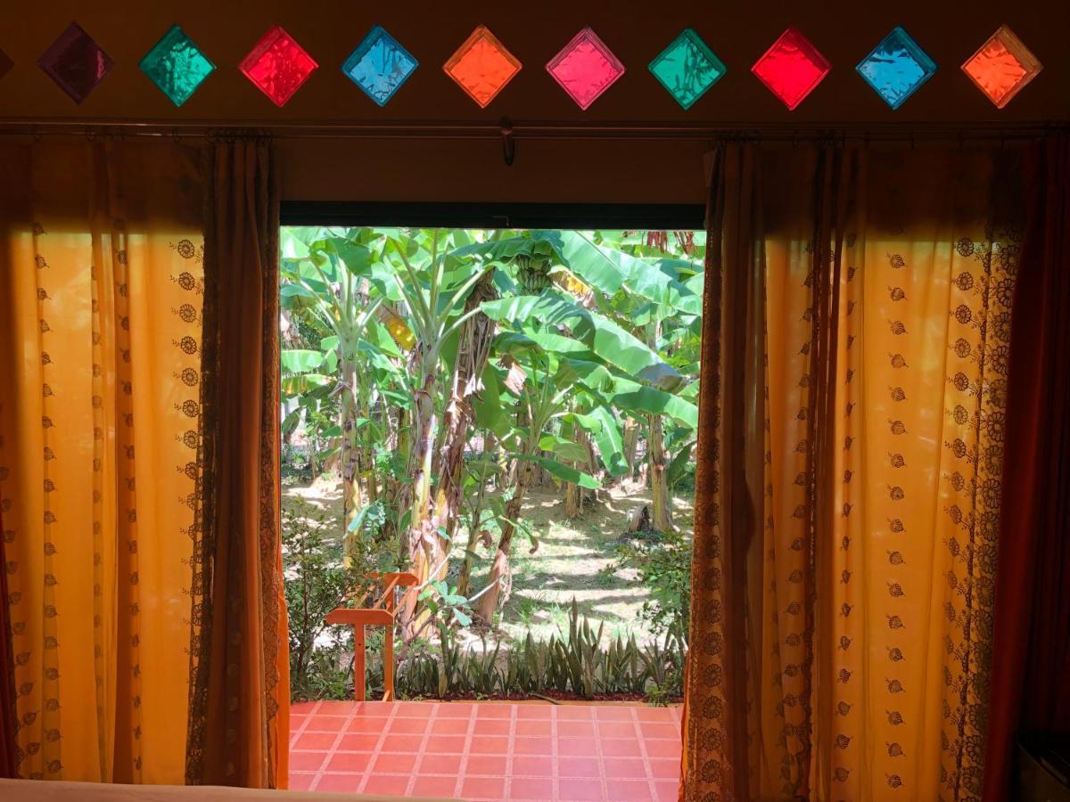 One World Bungalows Ko Lanta Kültér fotó