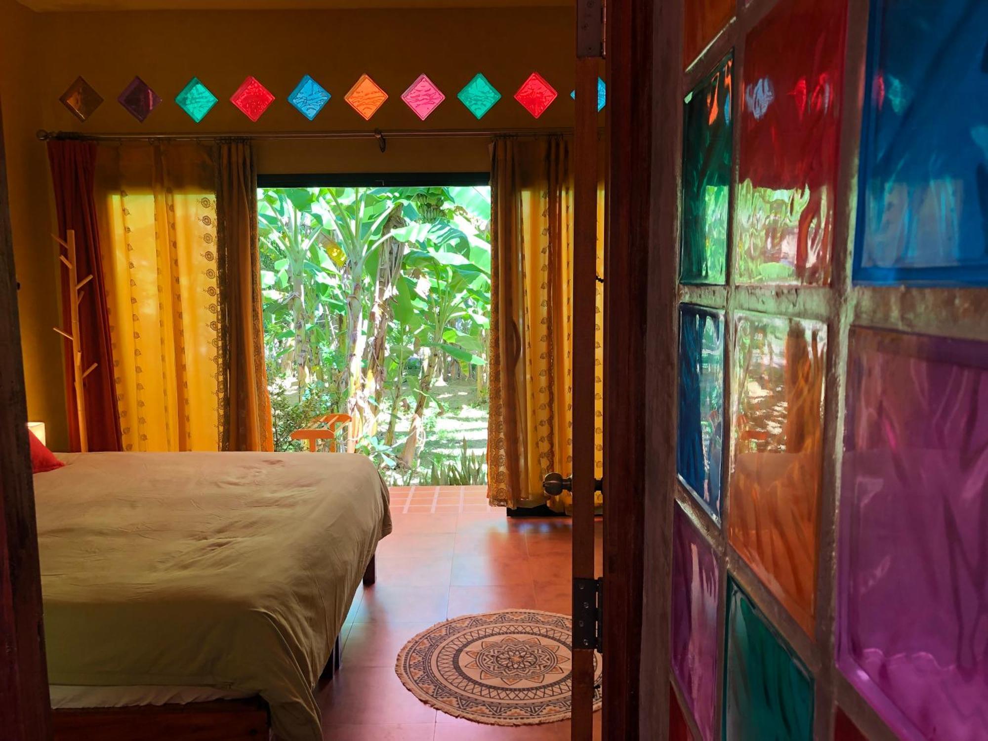 One World Bungalows Ko Lanta Kültér fotó